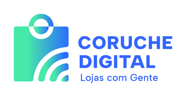 Logótipo de Coruche Digital